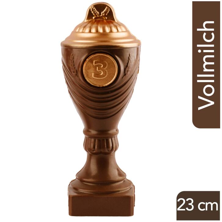 Pokal "3"