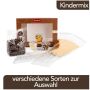 Schokolade selber machen - Kinder-Set