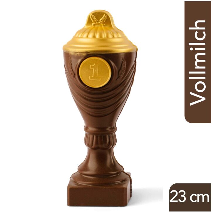 Pokal "1"