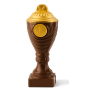 Pokal "1"