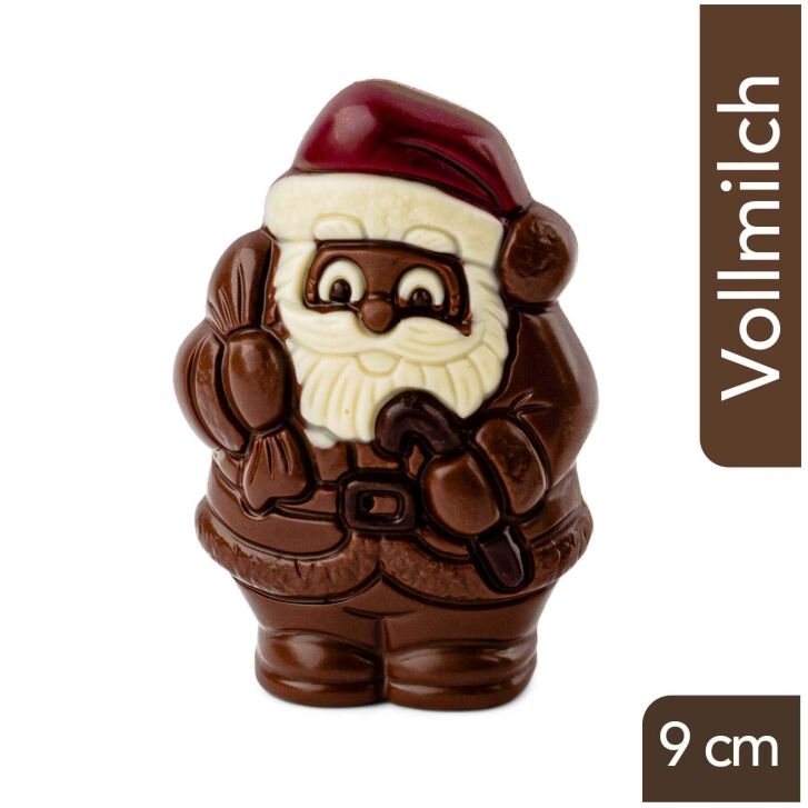 Kleiner Weihnachtsmann - 60g