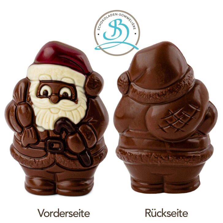 Kleiner Weihnachtsmann - 60g