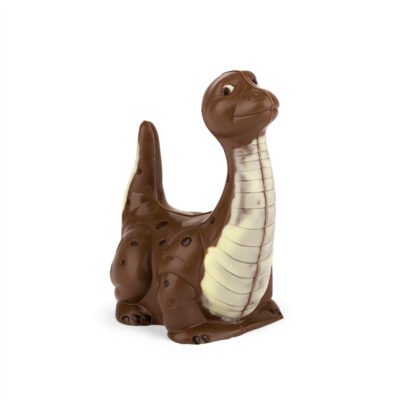 Schokoladen Dinosaurier Figur Bengelmann